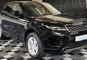 Land Rover Range Rover Evoque 58.226 km 23.490 &euro; Emden 26721