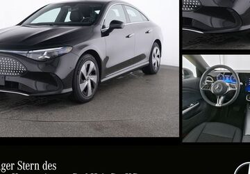 Mercedes-Benz CLA 250 18.981 km 48.889 &euro; Norden 26506