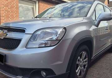 Chevrolet Orlando 220.000 km 5.750 &euro; Leer (Ostfriesland), Stadt 26789