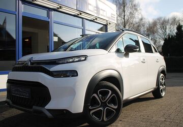 Citroen C3 57.200 km 13.900 &euro; Emden 26721