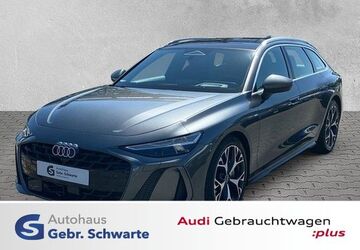 Audi A6 3.000 km 74.990 &euro; Aurich 26607