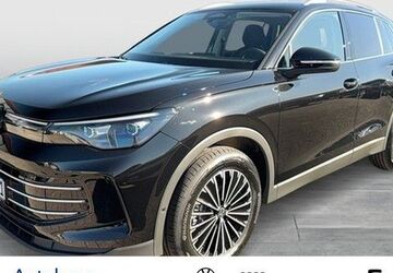 VW Tiguan 31.000 km 39.400 &euro; Emden 26723