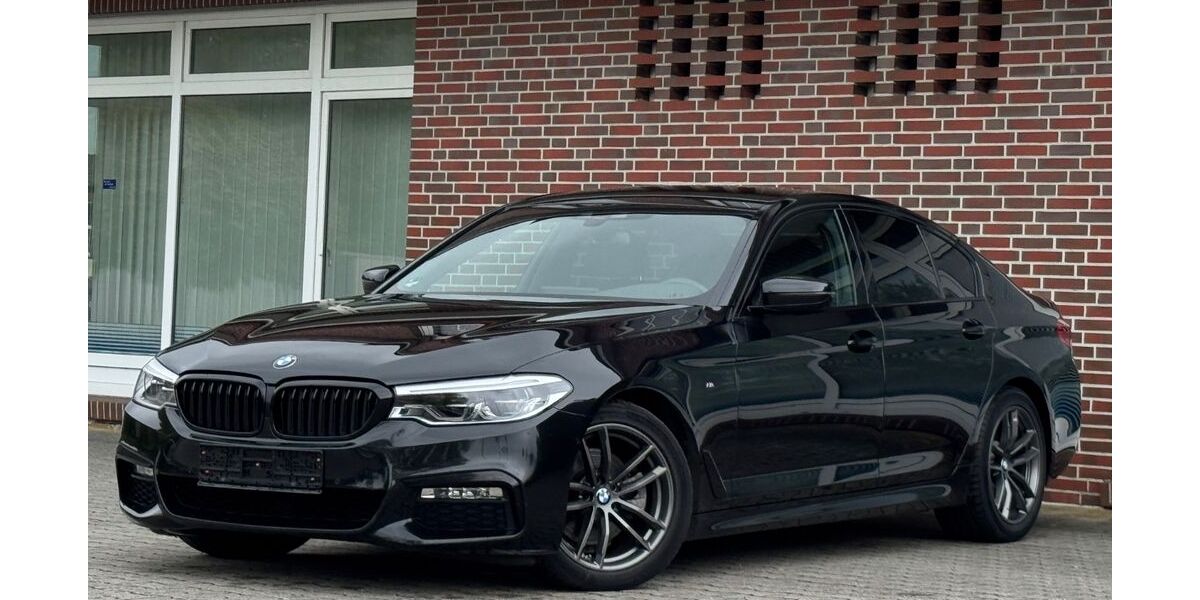 BMW 520 209.000 km 19.800 &euro; Nortmoor 26845