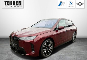 BMW iX 6.900 km 83.490 &euro; Leer 26789