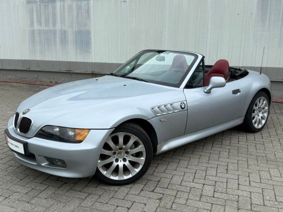 BMW Z3 186.000 km 6.500 &euro; Hinte 26759