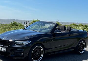 BMW 225 118.000 km 19.900 &euro; Emden 26721