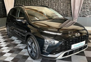 Gebrauchte Hyundai Bayon