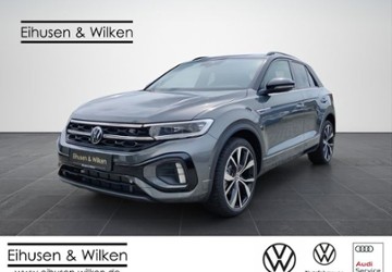 VW T-Roc 1.980 km 51.890 &euro; Norden 26506
