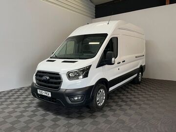 Gebrauchte Ford Transit