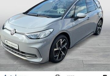 VW ID.3 27.471 km 28.990 &euro; Emden 26723
