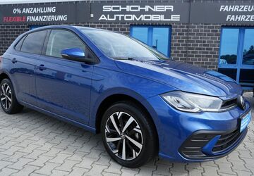 VW Polo 24.000 km 19.590 &euro; Ihlow 26632