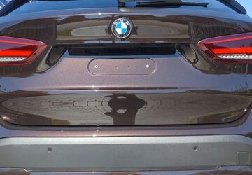 BMW X1 37.800 km 21.900 &euro; Georgsheil 26624