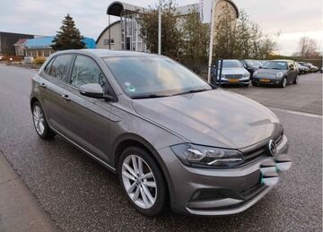 Gebrauchte VW Polo