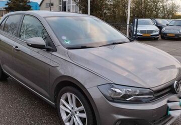 VW Polo 12.000 km 16.520 &euro; Emden 26721