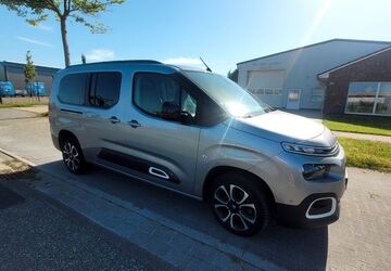 Citroen Berlingo 27.901 km 24.400 &euro; Hage 26524