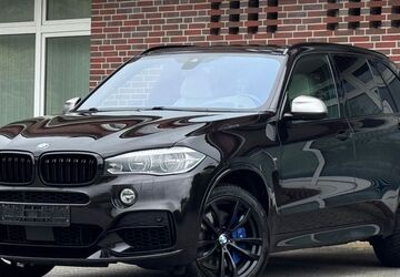 BMW X5 172.000 km 26.900 &euro; Nortmoor 26845