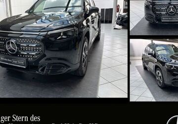 Mercedes-Benz GLB 250 3.000 km 56.990 &euro; Norden 26506