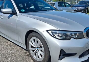 BMW 320 226.000 km 13.900 &euro; Upgant- Schott 26529
