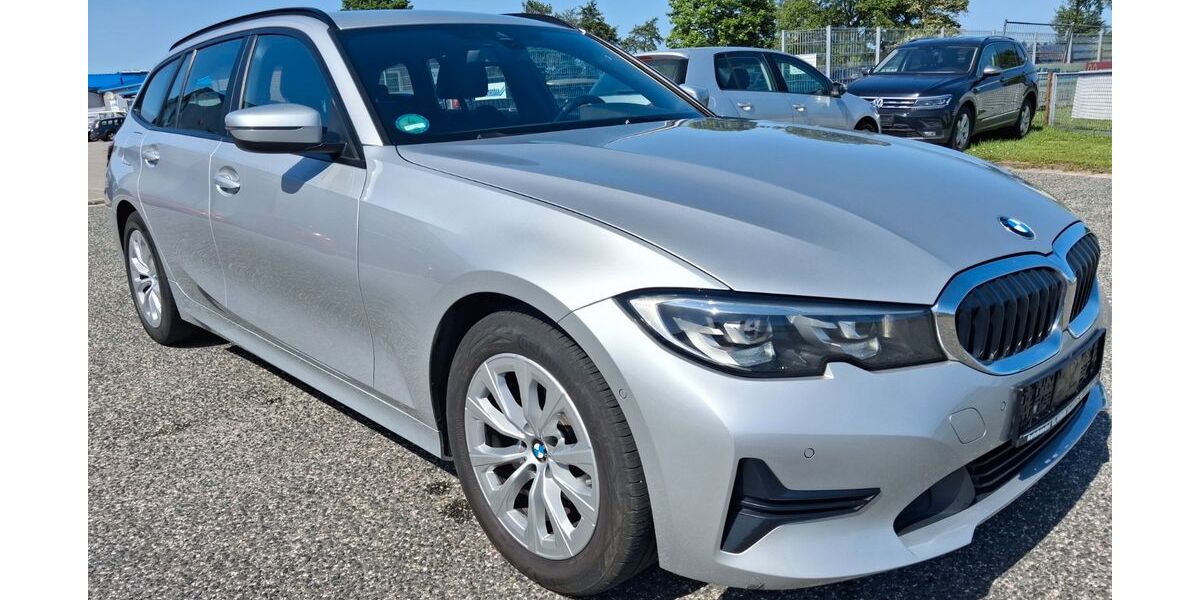 BMW 320 226.000 km 13.900 &euro; Upgant- Schott 26529