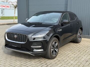 Gebrauchte Jaguar E-Pace