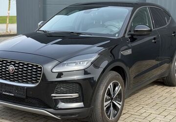 Jaguar E-Pace 128.057 km 19.990 &euro; Emden 26721