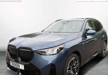 BMW X3 24.378 km 56.890 &euro; Leer 26789