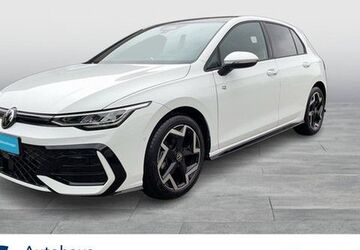 VW Golf 3.694 km 26.600 &euro; Emden 26723