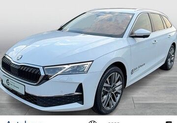 Skoda Octavia 12.000 km 39.600 &euro; Emden 26723