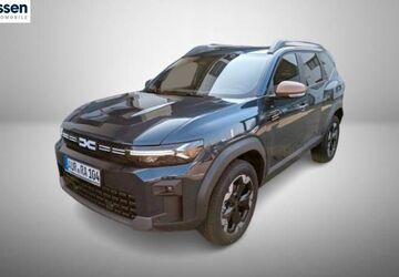 Dacia Bigster 6.500 km 29.820 &euro; Aurich 26605