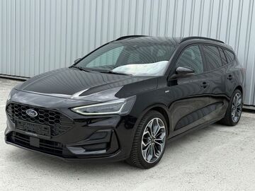 Gebrauchte Ford Focus