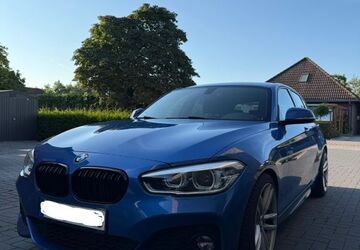 BMW 116 107.000 km 16.000 &euro; Südbrookmerland 26624