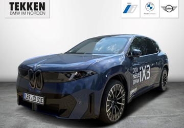 BMW iX3 10.900 km 87.679 &euro; Leer 26789