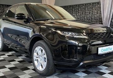 Land Rover Range Rover Evoque 66.403 km 28.490 &euro; Emden 26721
