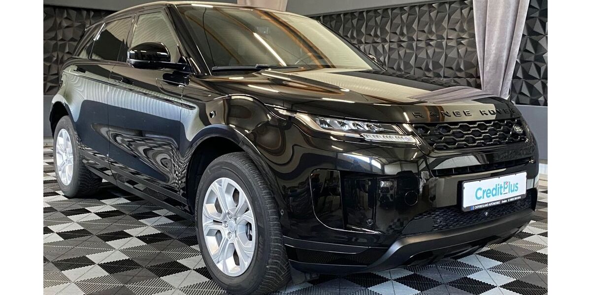 Land Rover Range Rover Evoque 66.403 km 28.490 &euro; Emden 26721