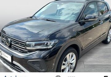 VW T-Cross 14.314 km 20.890 &euro; Emden 26723