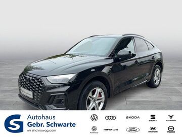 Gebrauchte Audi Q5
