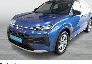VW T-Roc 10.464 km 33.790 &euro; Emden 26723