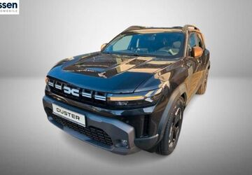 Dacia Duster 3.374 km 30.970 &euro; Aurich 26605