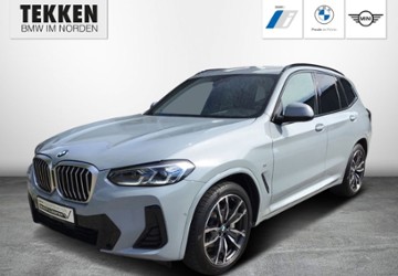 BMW X3 51.346 km 48.890 &euro; Emden 26723