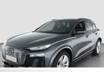 Audi Q6 e-tron 7.995 km 69.980 &euro; Leer (Ostfriesland) 26789