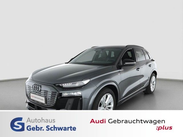 Audi Q6 e-tron 7.995 km 69.980 &euro; Leer (Ostfriesland) 26789