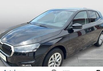 Skoda Fabia 8.717 km 21.390 &euro; Emden 26723