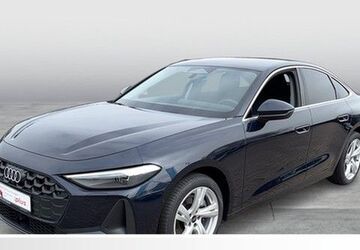 Audi A5 17.287 km 39.750 &euro; Leer (Ostfriesland) 26789