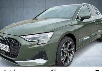 Audi A3 35.216 km 31.890 &euro; Emden 26723