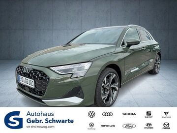 Gebrauchte Audi A3