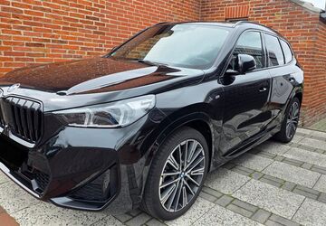 BMW X1 37.200 km 39.850 &euro; Krummhörn 26736