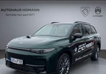 Leapmotor C10 7.900 km 35.450 &euro; Leer 26789