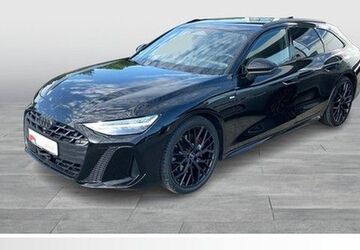 Audi A6 9.503 km 68.880 &euro; Aurich 26607