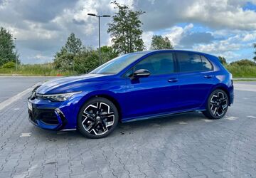 VW Golf 7.500 km 33.800 &euro; Emden 26721