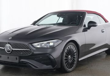 Mercedes-Benz CLE 300 12.629 km 71.880 &euro; Leer 26789